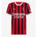 Fotbalové Dres AC Milan Fikayo Tomori #23 Dámské Domácí 2024-25 Krátký Rukáv